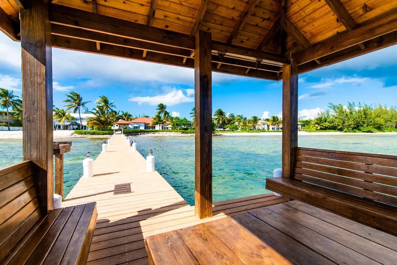 Faroway Luxury Villa Half Way Pond Holiday home