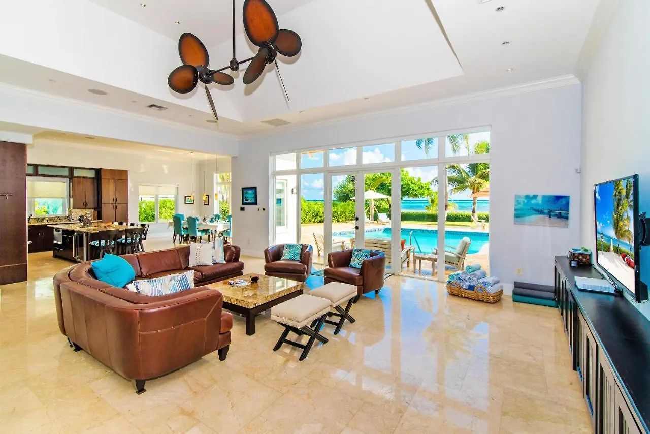 Faroway Luxury Villa Half Way Pond