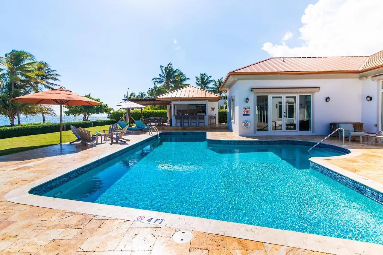 Faroway Luxury Villa Half Way Pond