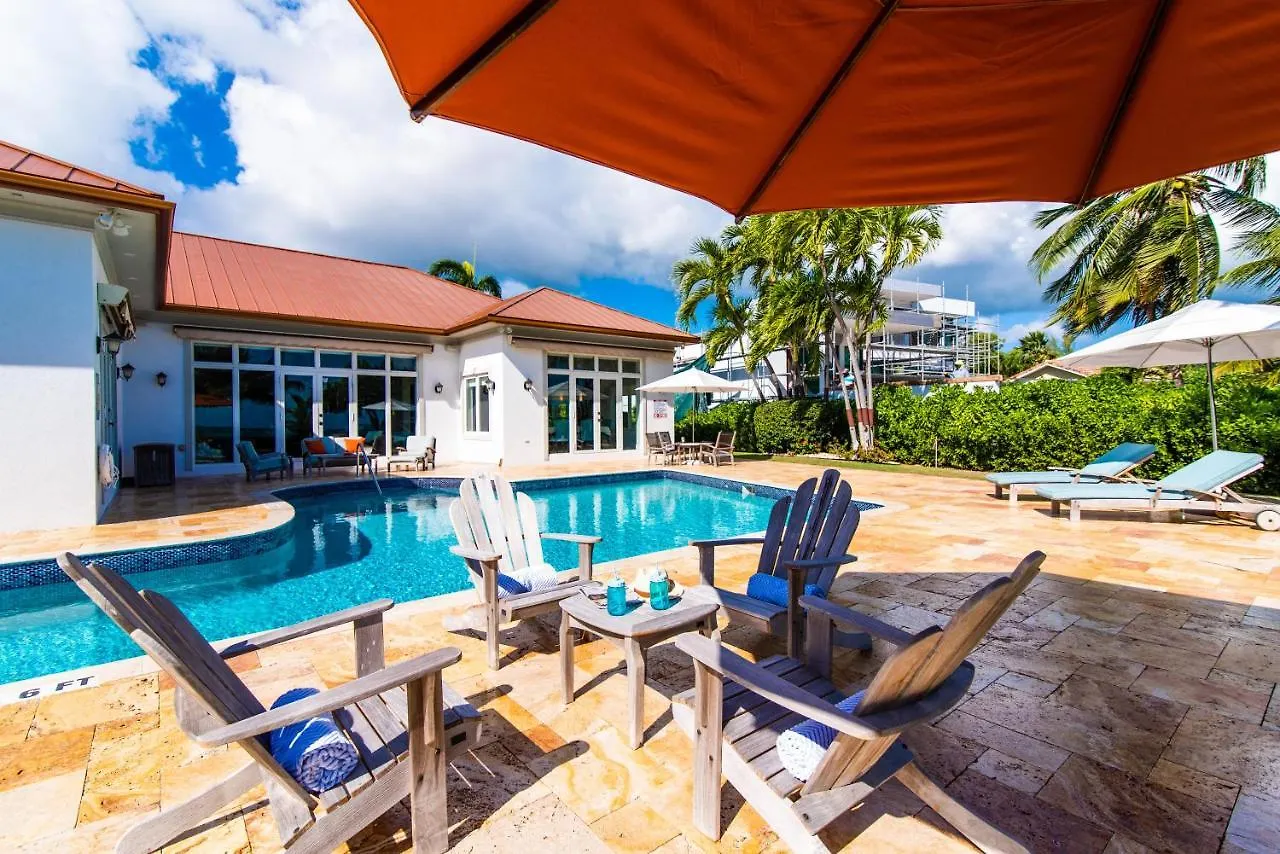 Faroway Luxury Villa Half Way Pond 0*,  Cayman Islands