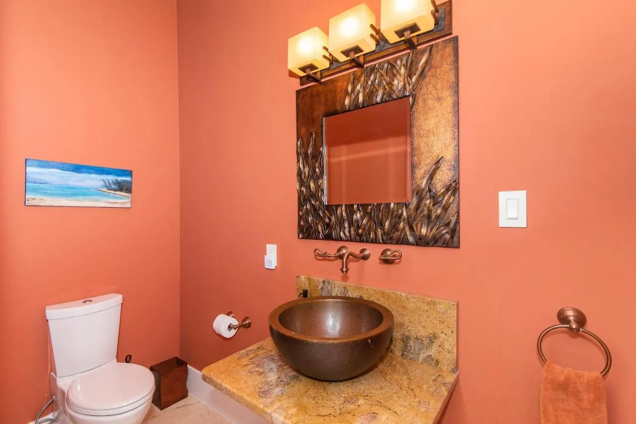 Faroway Luxury Villa Half Way Pond 0*,