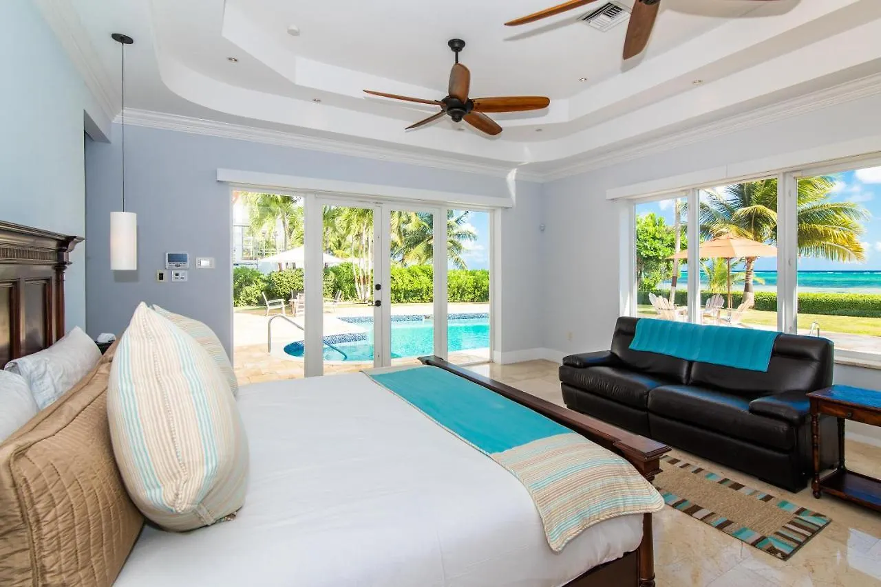 Faroway Luxury Villa Half Way Pond 0*,