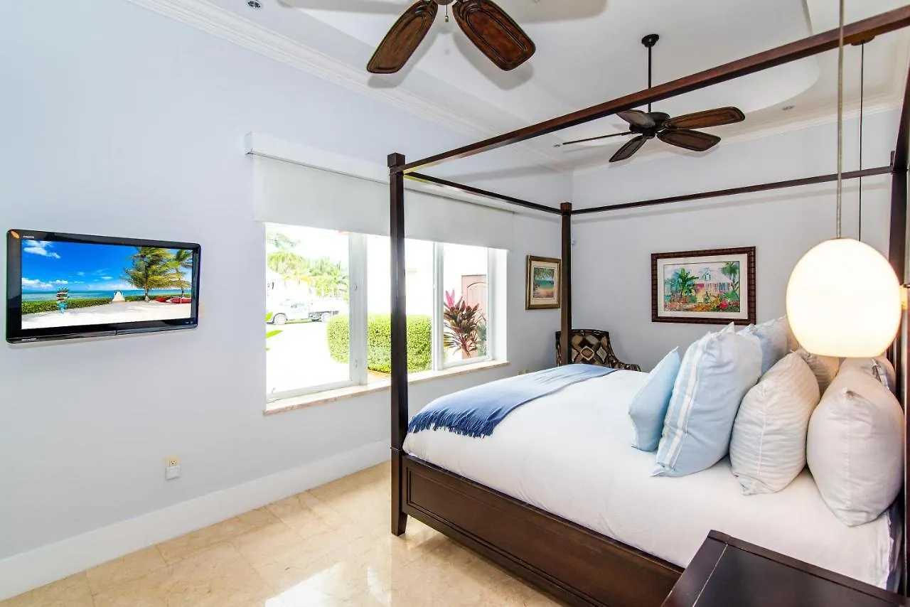 Faroway Luxury Villa Half Way Pond