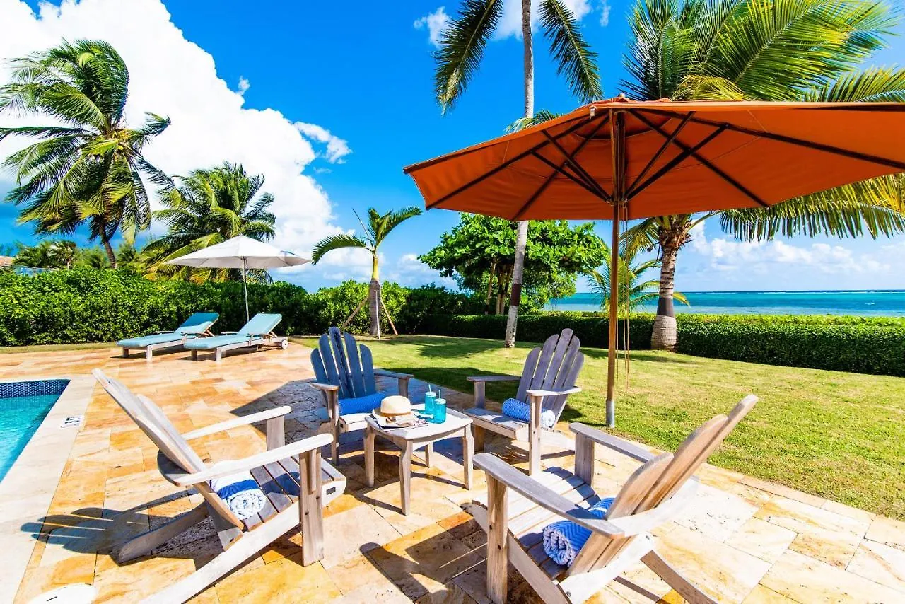 Faroway Luxury Villa Half Way Pond Holiday home