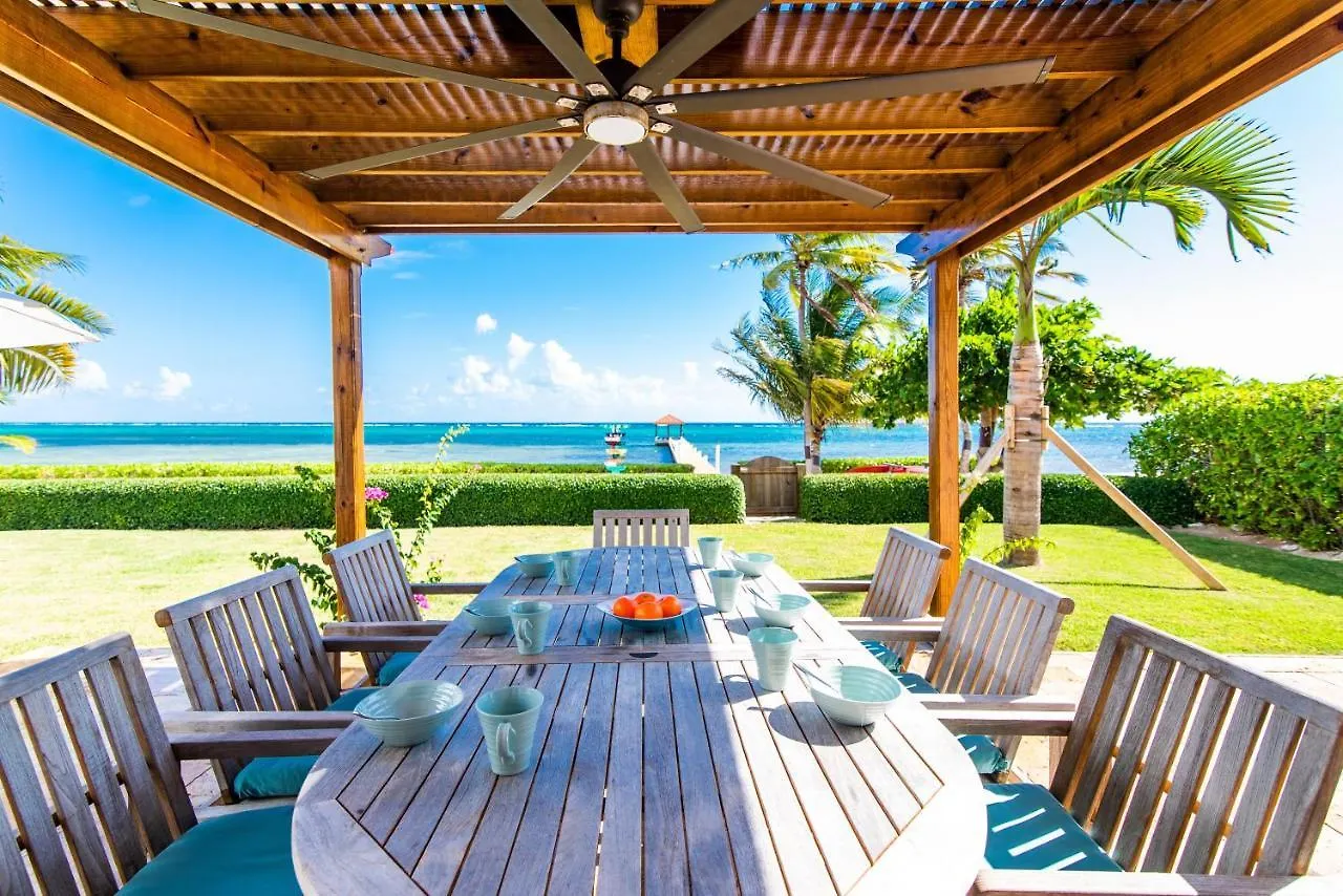 Faroway Luxury Villa Half Way Pond