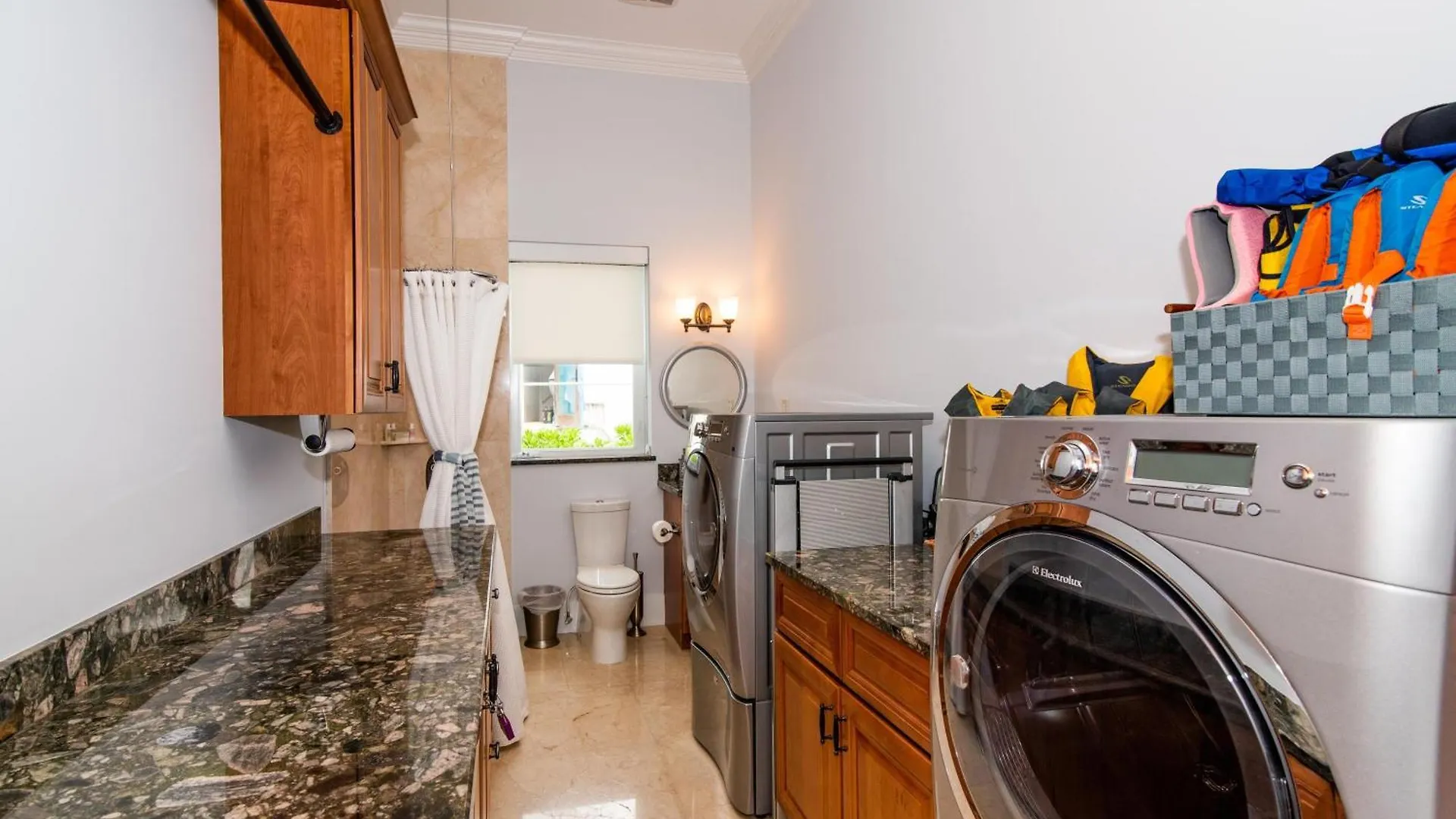 Faroway Luxury Villa Half Way Pond 0*,